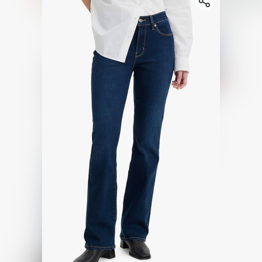 Levi's Strauss & Co
